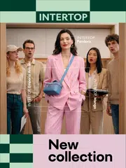 INTERTOP: Fashion Store APK download