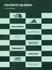 INTERTOP: Fashion Store APK download