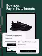 INTERTOP: Fashion Store APK download
