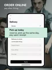 INTERTOP: Fashion Store APK download