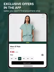 INTERTOP: Fashion Store APK download