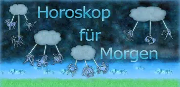 Horoskop für morgen