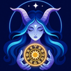 APK Horoscope of Birth - Astrology