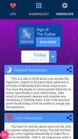 پوستر Horoscope of Birth