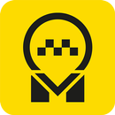 Мінівен Таксі (Коломия) APK