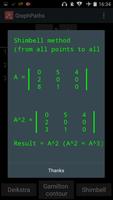 GraphPaths ภาพหน้าจอ 1