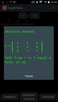 GraphPaths ภาพหน้าจอ 2