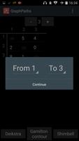 GraphPaths ภาพหน้าจอ 3