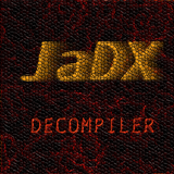 JaDX - Decompiler APK