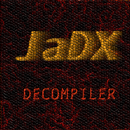 JaDX - Decompiler aplikacja