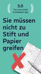 Punktezähler: Zähle alles XAPK Herunterladen