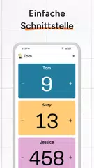 Punktezähler: Zähle alles XAPK Herunterladen