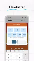 Punktezähler: Zähle alles XAPK Herunterladen