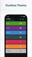Punktezähler: Zähle alles XAPK Herunterladen