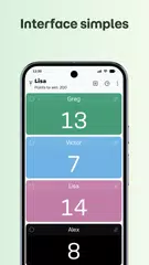 Baixar Contador de pontos XAPK