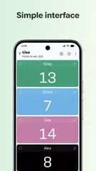 Score Counter: Count Anything XAPK download