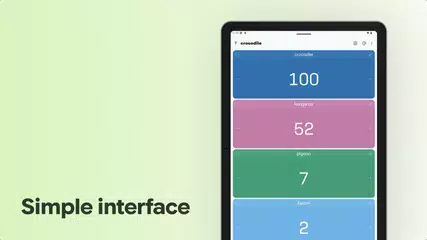 Score Counter: Count Anything XAPK download