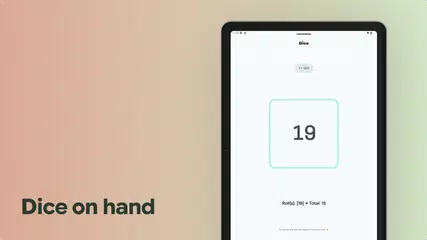 Score Counter: Count Anything XAPK download