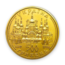 Монеты Украины APK