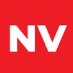 NV icône