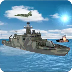 Sea Battle 3D Pro: Warships XAPK download