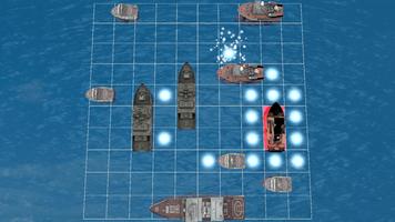 1 Schermata Sea Battle 3D Pro