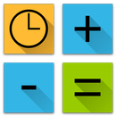 Калькулятор времени - tCalc APK