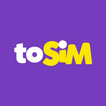 ToSim icon
