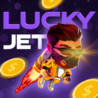 آیکون‌ Lucky Jet