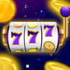 Космолот Слоты APK