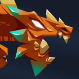 Дракон Микита