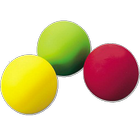Furious balls 圖標