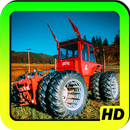 Tractor Wallpapers APK