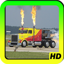 Camions Wallpapers APK