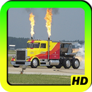 Trucks Wallpapers APK