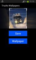 Trucks Wallpapers screenshot 1