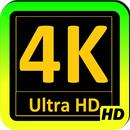 4K Fonds d'écran APK