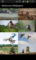 Motocross Wallpapers poster