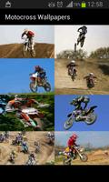 Motocross Wallpapers screenshot 1