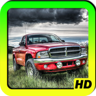 Pickup trucks Wallpapers biểu tượng