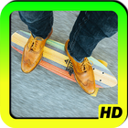 Skateboard Wallpapers icon