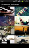 Skateboard Wallpapers poster