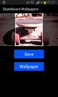 Skateboard Wallpapers ảnh chụp màn hình 2