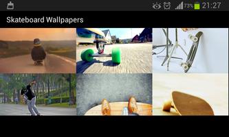 Skateboard Wallpapers ảnh chụp màn hình 3