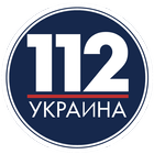 112 Украина 图标