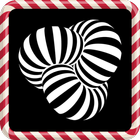 Hypnotic 3D Live Wallpaper আইকন
