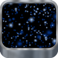 Sparks Live Wallpaper