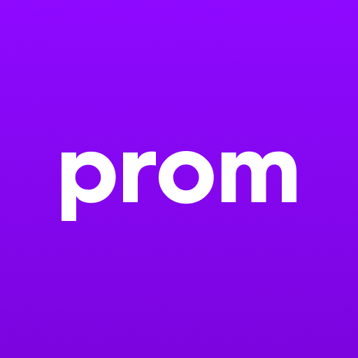 Prom.ua: зручні покупки онлайн