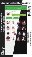 Catalog Stickers for Telegram اسکرین شاٹ 2