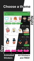 Catalog Stickers for Telegram اسکرین شاٹ 3